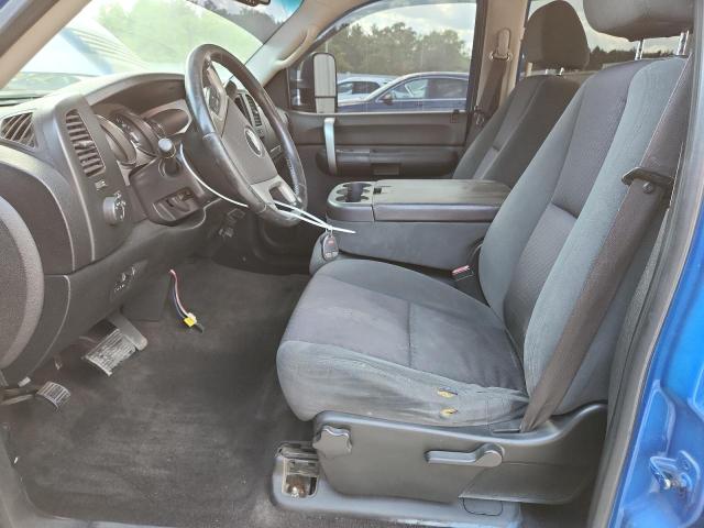 Photo 7 from auction – 2009 CHEVROLET SILVERADO with VIN 1GCHK53659F127900
