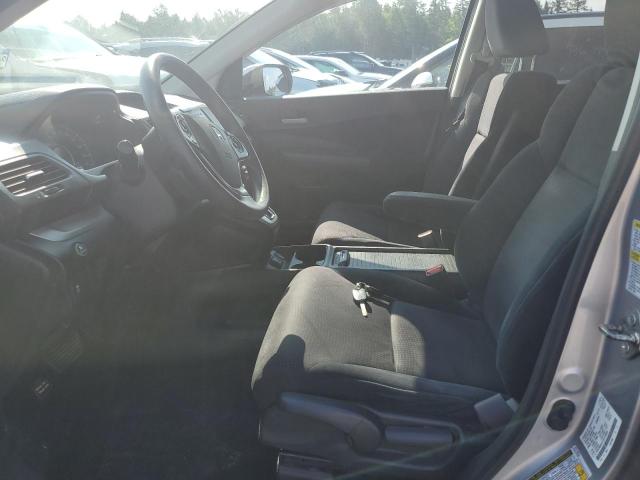 Photo 7 from auction – 2013 HONDA CR-V EX with VIN 2HKRM4H51DH104864