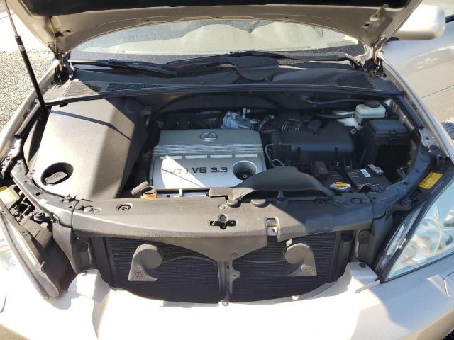 Photo 12 from auction – 2004 LEXUS RX 330 with VIN JTJHA31U840043734