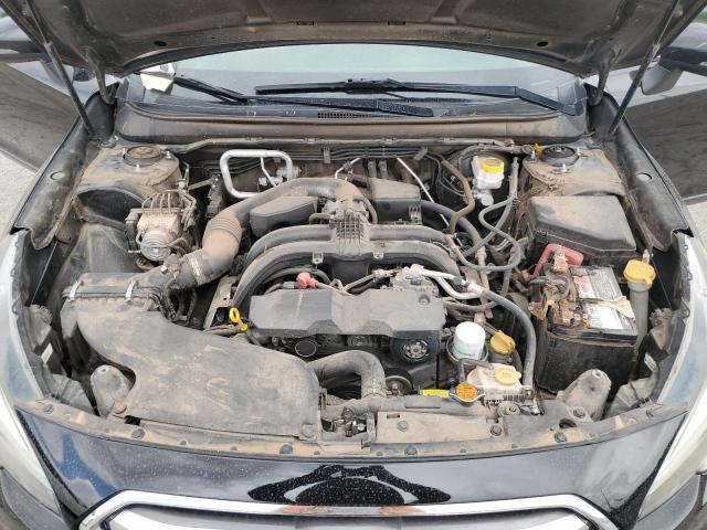 Фото 12 с аукциона – 2019 SUBARU OUTBACK 2. с VIN 4S4BSANC6K3376260