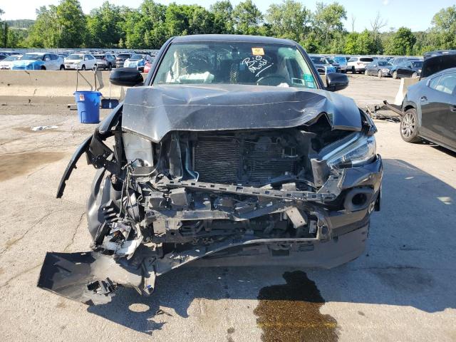 Photo 5 from auction – 2017 TOYOTA TACOMA DOU with VIN 3TMCZ5AN3HM048692