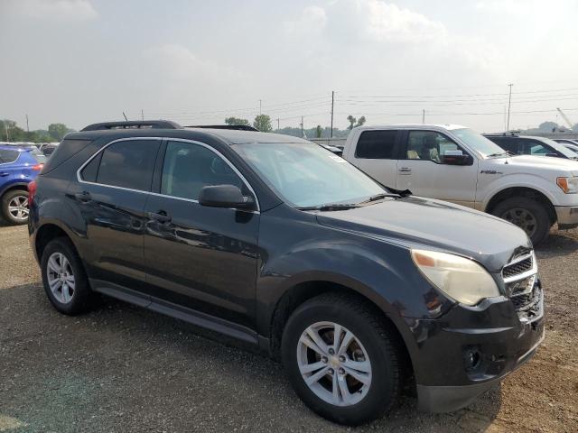 Photo 4 from auction – 2015 CHEVROLET EQUINOX LT with VIN 2GNFLFEK6F6360346