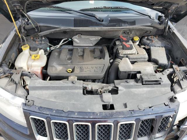 Photo 12 from auction – 2011 JEEP COMPASS SP with VIN 1J4NF1FBXBD226359