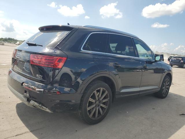 Photo 3 from auction – 2017 AUDI Q7 PRESTIG with VIN WA1VAAF75HD028162