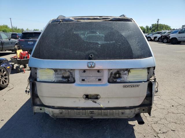 Photo 6 from auction – 2003 HONDA ODYSSEY EX with VIN 5FNRL18073B153411