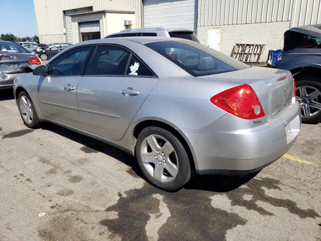 Photo 2 from auction – 2008 PONTIAC G6 BASE with VIN 1G2ZG57B884201421