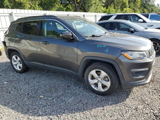 Photo 4 from auction – 2020 JEEP COMPASS LA with VIN 3C4NJCBB4LT102217