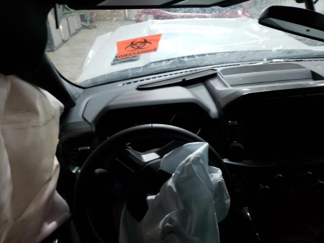 Photo 9 from auction – 2023 FORD F150 SUPERCREW with VIN 1FTFW1ED9PFA08003