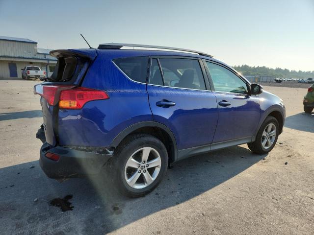 Photo 3 from auction – 2015 TOYOTA RAV4 XLE with VIN 2T3RFREV3FW263490