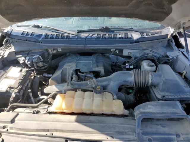 Photo 11 from auction – 2018 FORD F150 SUPER with VIN 1FTEW1EP7JKE85131