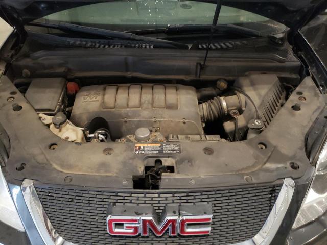Photo 12 from auction – 2011 GMC ACADIA SLE with VIN 1GKKVPED9BJ172687