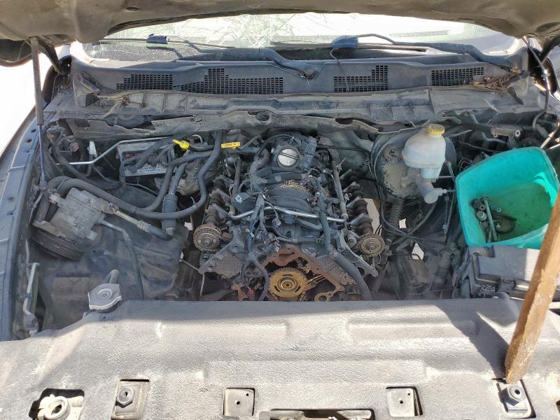Photo 11 from auction – 2011 DODGE RAM 1500 with VIN 1D7RB1GP3BS554897