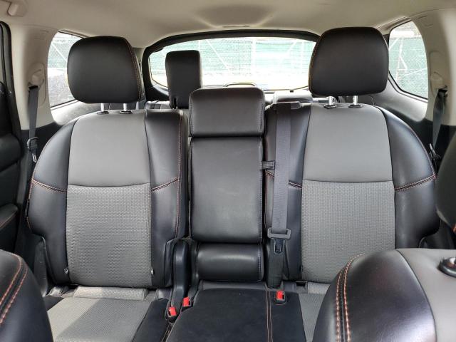 Photo 10 from auction – 2020 NISSAN PATHFINDER with VIN 5N1DR2BM9LC649989