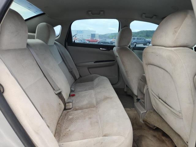 Photo 10 from auction – 2012 CHEVROLET IMPALA LS with VIN 2G1WA5E37C1200060