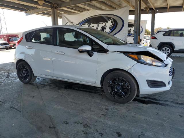Photo 4 from auction – 2016 FORD FIESTA SE with VIN 3FADP4EJ5GM147482