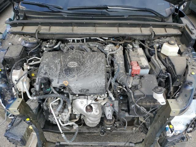 Photo 12 from auction – 2021 TOYOTA HIGHLANDER with VIN 5TDJZRBH2MS061662