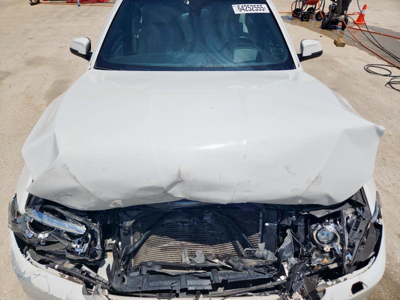 Photo 11 from auction – 2016 BMW 535 I with VIN WBA5B1C57GG130532