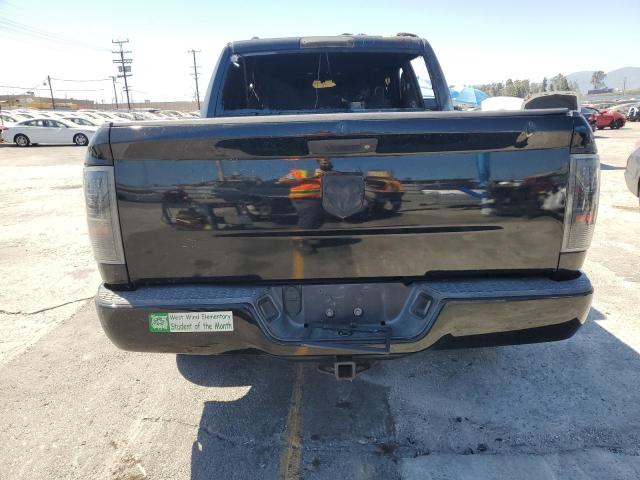 Photo 6 from auction – 2015 RAM 1500 ST with VIN 1C6RR6KG0FS693098
