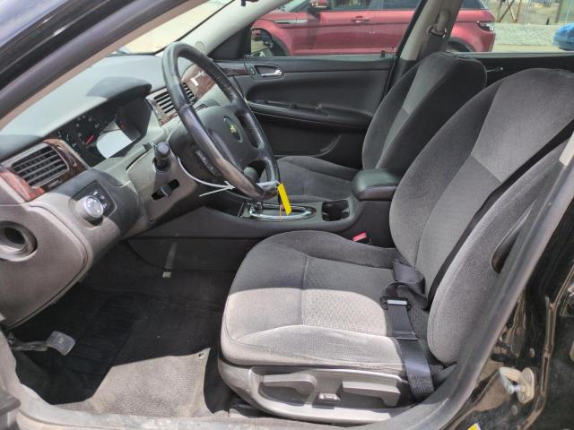 Photo 7 from auction – 2014 CHEVROLET IMPALA LIM with VIN 2G1WA5E33E1101044