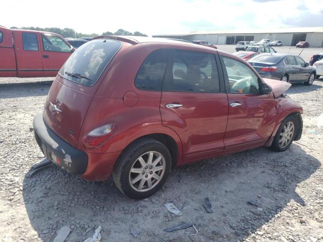 Photo 3 from auction – 2007 CHRYSLER PT CRUISER with VIN 3A4FY58BX7T539206