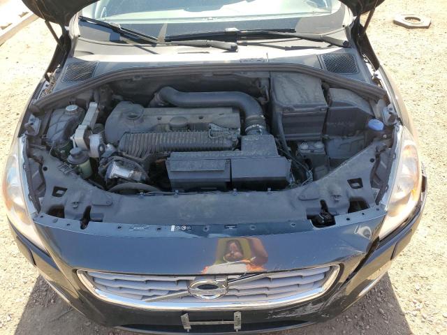 Photo 11 from auction – 2013 VOLVO S60 T5 with VIN YV1612FH6D1222150