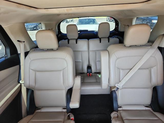 Photo 10 from auction – 2020 FORD EXPLORER X with VIN 1FMSK7DH4LGA00618