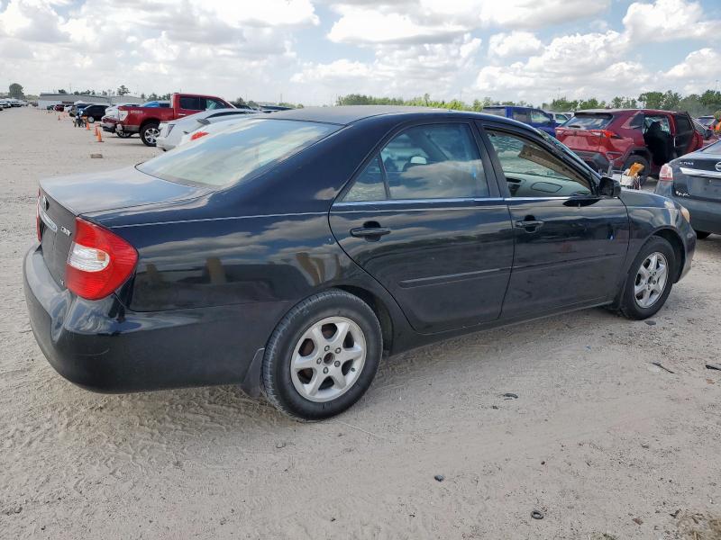 Photo 3 from auction – 2004 TOYOTA CAMRY LE with VIN 4T1BE32K64U348387