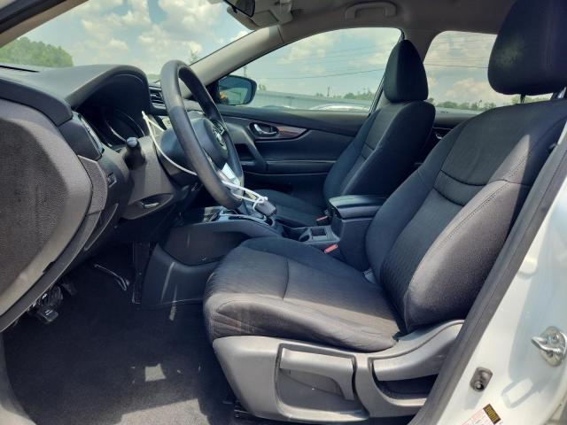 Photo 7 from auction – 2017 NISSAN ROGUE with VIN 5N1AT2MT4HC742919