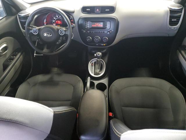 Снимка 8 от търг – 2014 KIA SOUL + с VIN KNDJP3A56E7024913