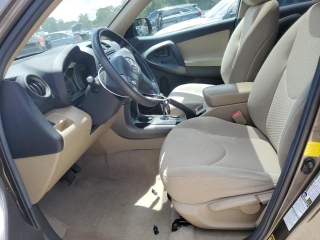 Photo 7 from auction – 2012 TOYOTA RAV4 with VIN 2T3BF4DV0CW182187