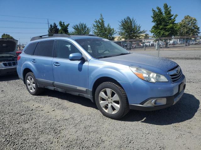 Photo 4 from auction – 2011 SUBARU OUTBACK 2. with VIN 4S4BRBKC1B3325917