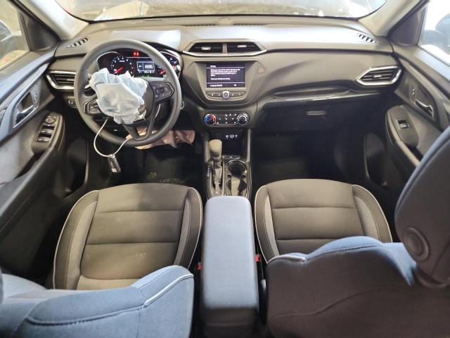 Photo 8 from auction – 2023 CHEVROLET TRAILBLAZE with VIN KL79MPS26PB215672