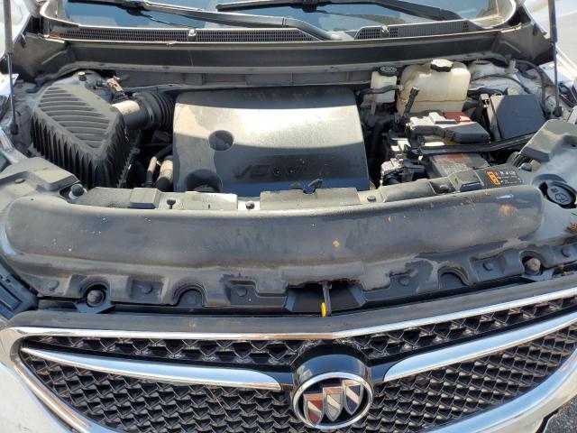 Photo 12 from auction – 2018 BUICK ENCLAVE AV with VIN 5GAEVCKW8JJ149053