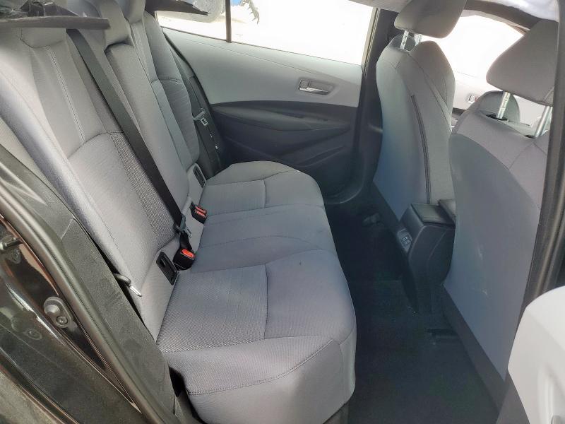 Photo 10 from auction – 2024 TOYOTA COROLLA SE with VIN 5YFS4MCE4RP205173