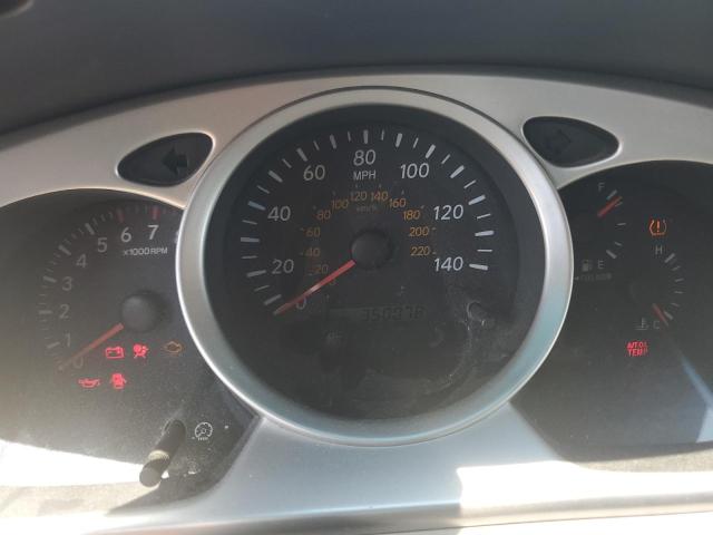 Фото 9 с аукциона – 2005 TOYOTA HIGHLANDER с VIN JTEEP21A550115510