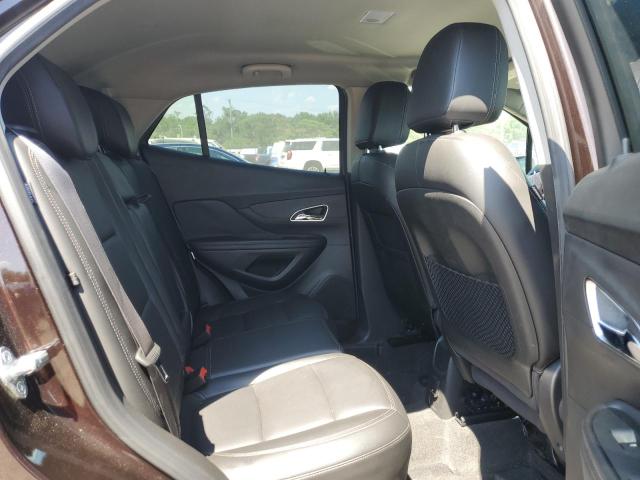 Photo 11 from auction – 2015 BUICK ENCORE with VIN KL4CJCSB9FB268921