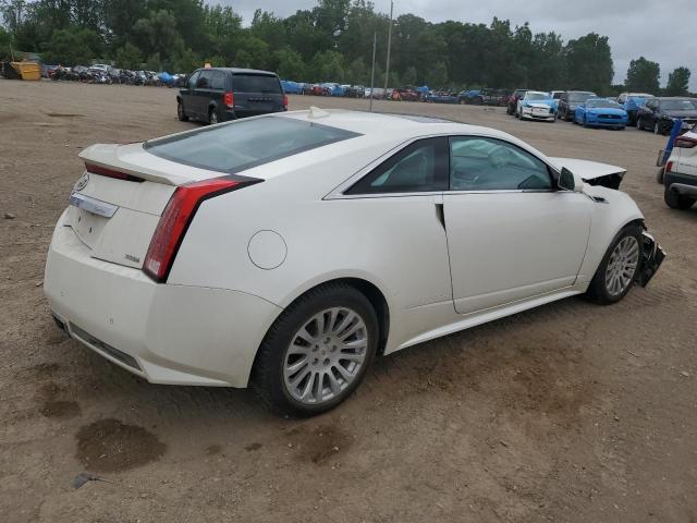 Photo 3 from auction – 2012 CADILLAC CTS PREMIU with VIN 1G6DS1E36C0128156