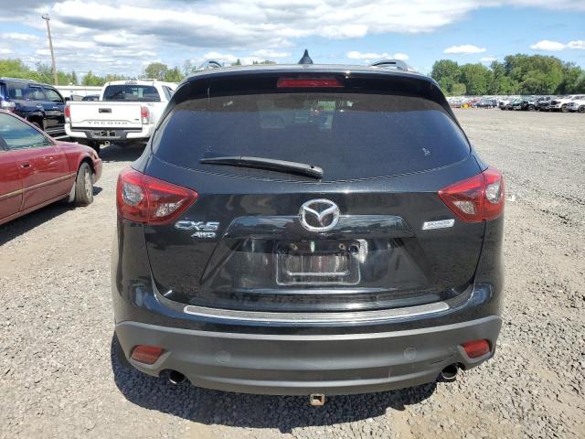 Photo 6 from auction – 2016 MAZDA CX-5 GT with VIN JM3KE4DY3G0791661