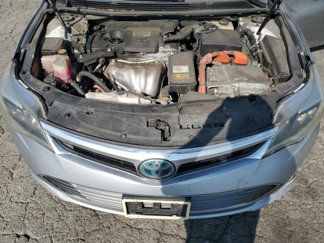 Photo 11 from auction – 2015 TOYOTA AVALON HYB with VIN 4T1BD1EB7FU044099