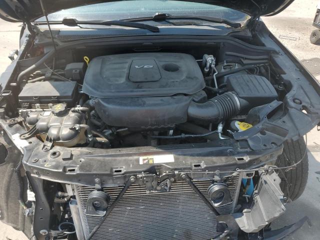 Photo 12 from auction – 2018 JEEP GRAND CHER with VIN 1C4RJFAG2JC129456