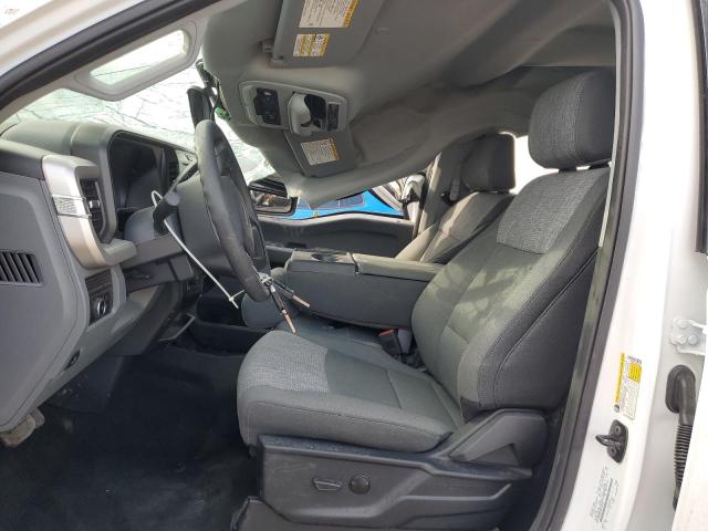 Photo 7 from auction – 2025 FORD F250 SUPER with VIN 1FT8W2BT4SEC78765