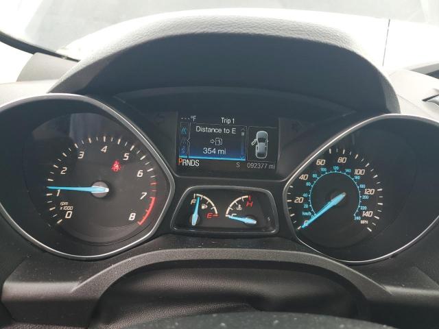 Photo 9 from auction – 2016 FORD ESCAPE S with VIN 1FMCU0F72GUB90808