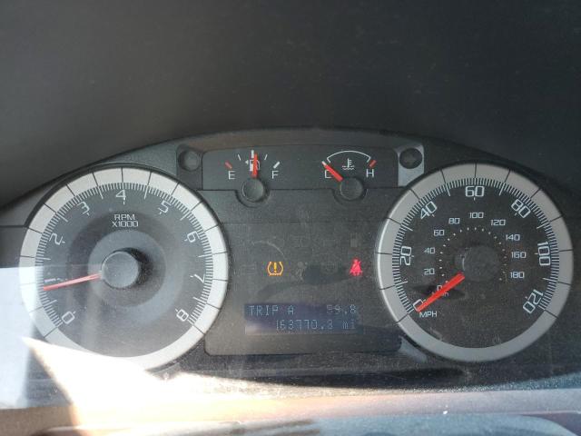 Photo 9 from auction – 2008 FORD ESCAPE XLT with VIN 1FMCU93148KA04123
