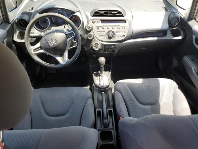 Photo 8 from auction – 2012 HONDA FIT with VIN JHMGE8H31CS001579
