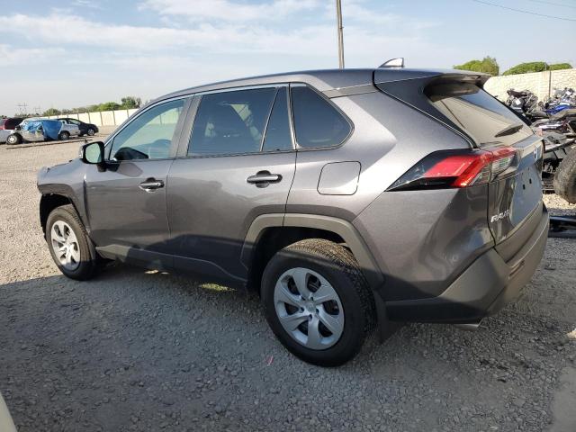 Photo 2 from auction – 2023 TOYOTA RAV4 LE with VIN 2T3G1RFV8PC384619