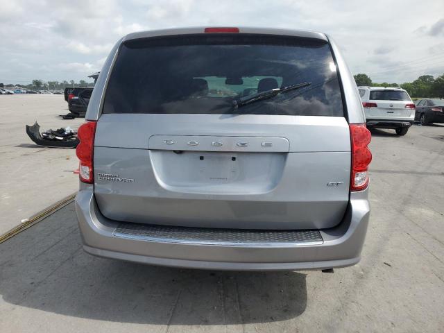Photo 6 from auction – 2020 DODGE GRAND CARAVAN GT with VIN 2C4RDGEG3LR189294