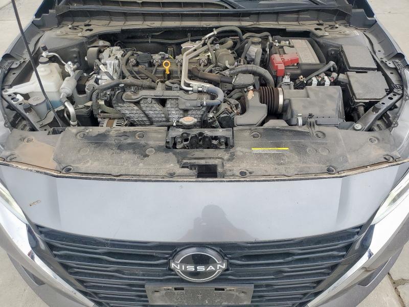 Photo 11 from auction – 2023 NISSAN ALTIMA S with VIN 1N4BL4BVXPN356121