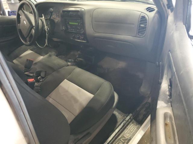 Photo 8 from auction – 2009 FORD RANGER with VIN 1FTYR10D89PA42714