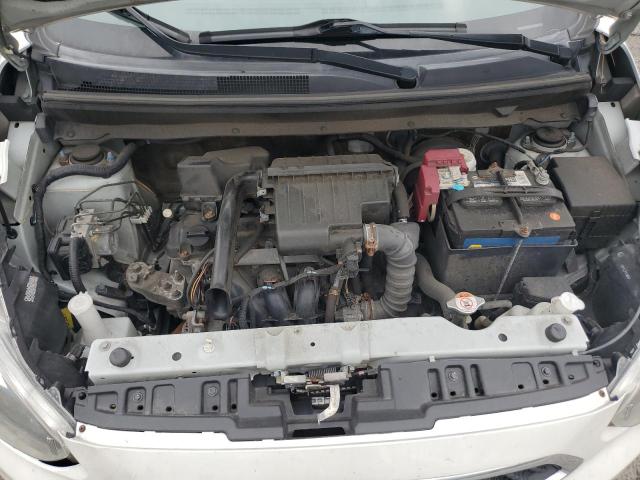 Photo 11 from auction – 2019 MITSUBISHI MIRAGE ES with VIN ML32A3HJ3KH014485