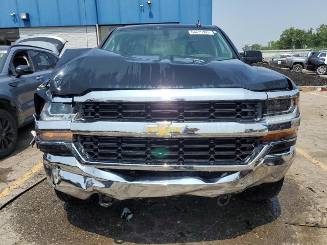 Photo 5 from auction – 2019 CHEVROLET SILVERADO with VIN 2GCVKPEC4K1184183